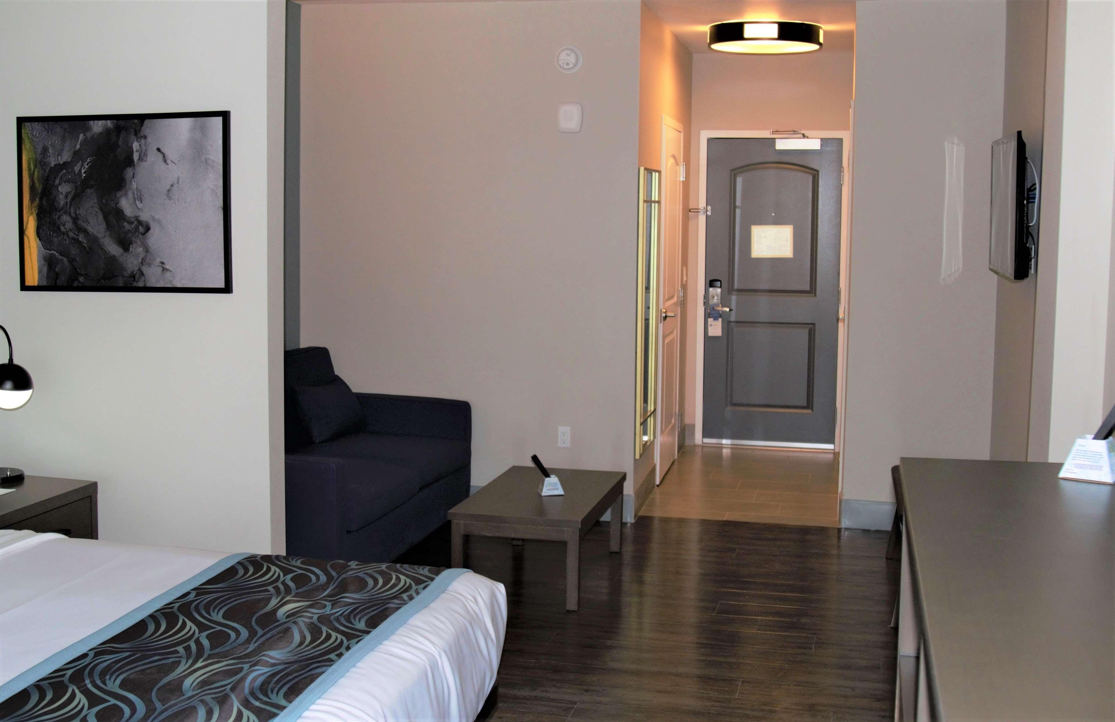Best Western Holiday Hills Coalville Exterior photo